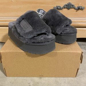 UGG slippers